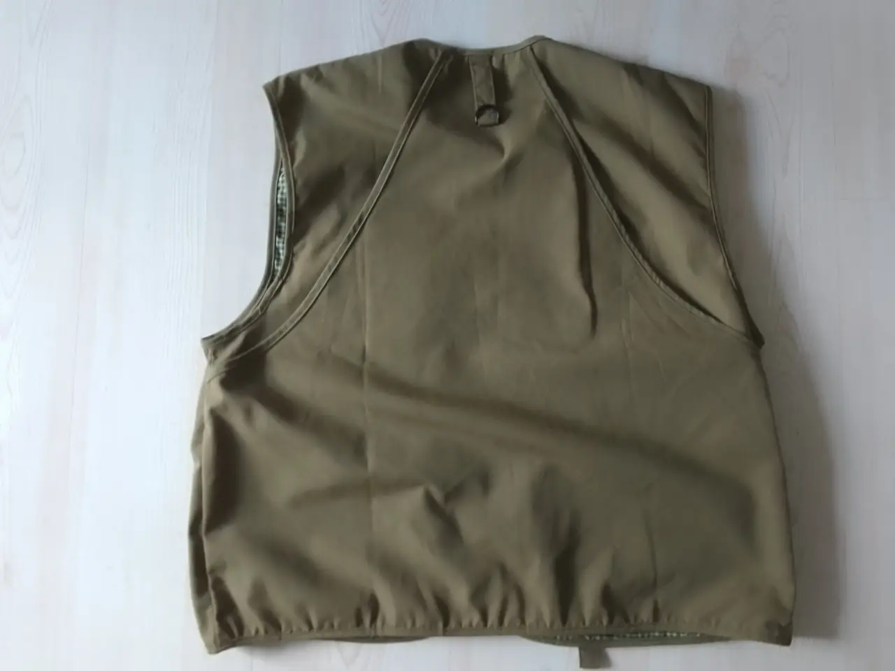 Billede 5 - Lystfiskertøj   2 veste + 1 skjorte