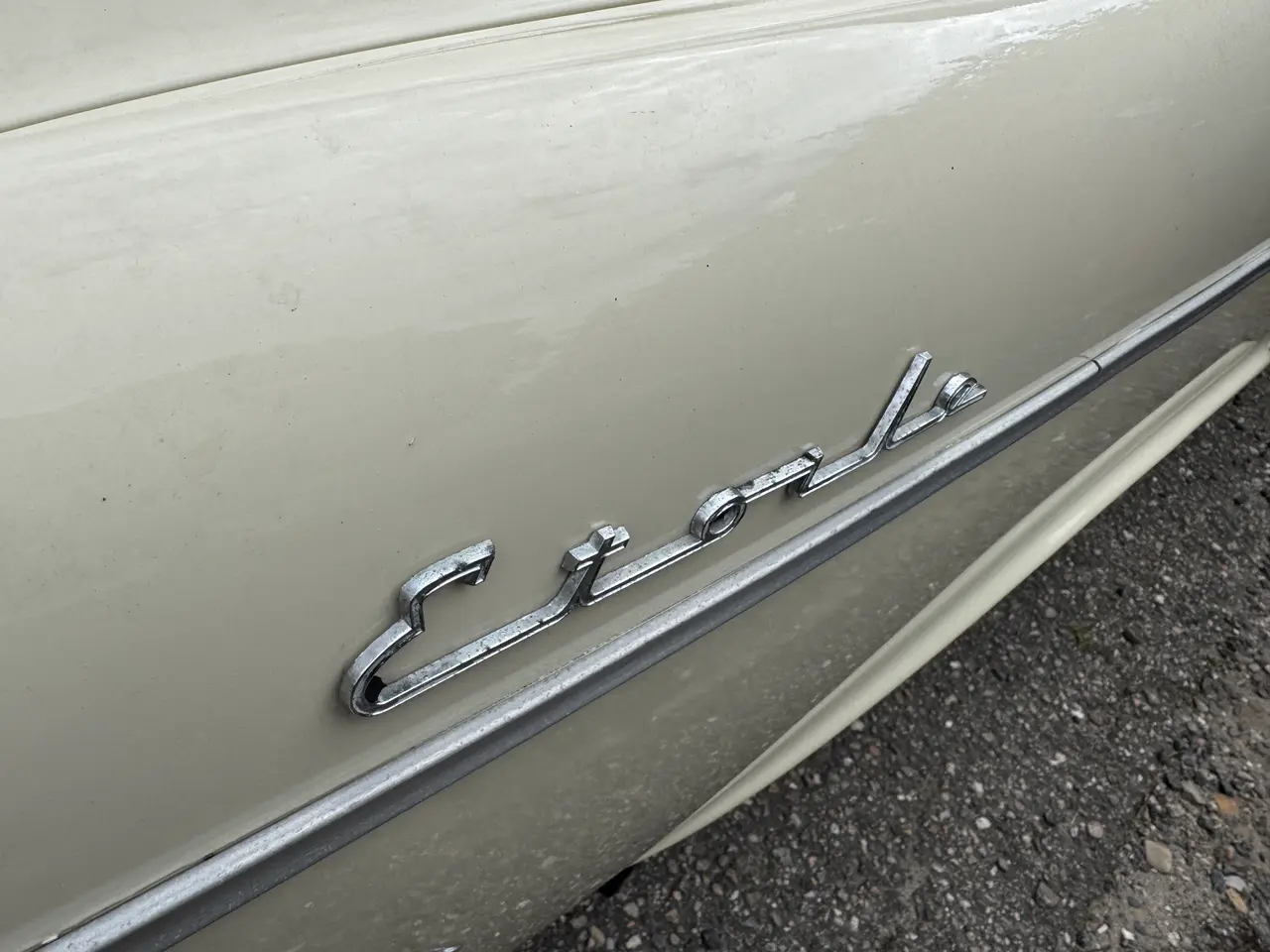 Billede 10 - Simca Aronde Etolie
