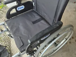 Køre stol Aluminium