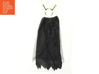 Bi kostume til børn (str. Ø 25 cm længde 93 cm)