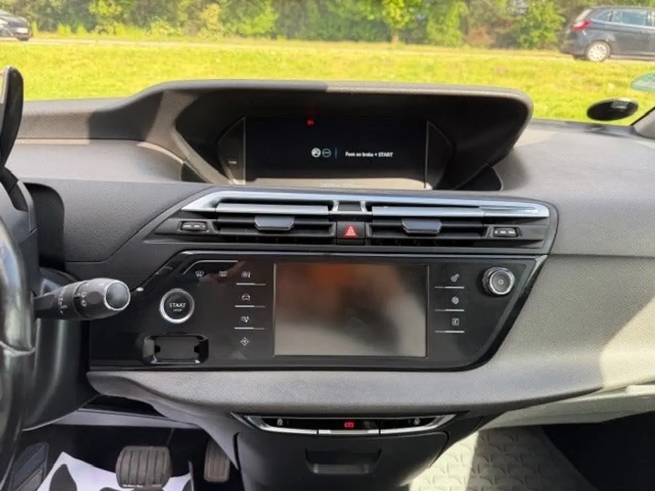 Billede 10 - Citroën Grand C4 Picasso 1,6 BlueHDi 120 Intensive EAT6 Van