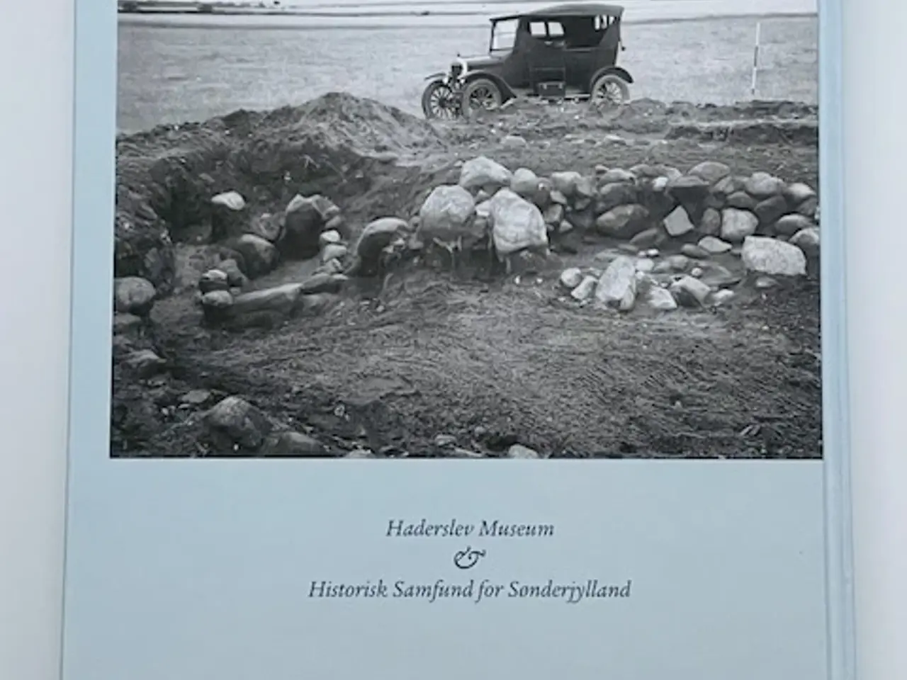 Billede 2 - Det sønderjyske landsbrugs historie bind 1
