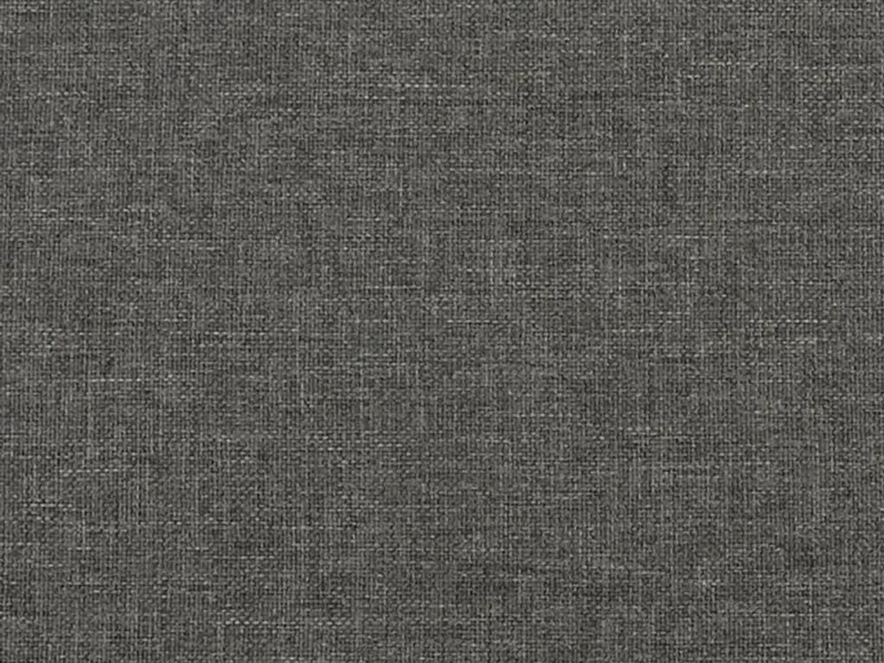 Billede 9 - Kontinentalseng med madras 180x200 cm stof mørkegrå
