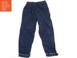 Nat bukser i flannel fra Friends (str. 122)