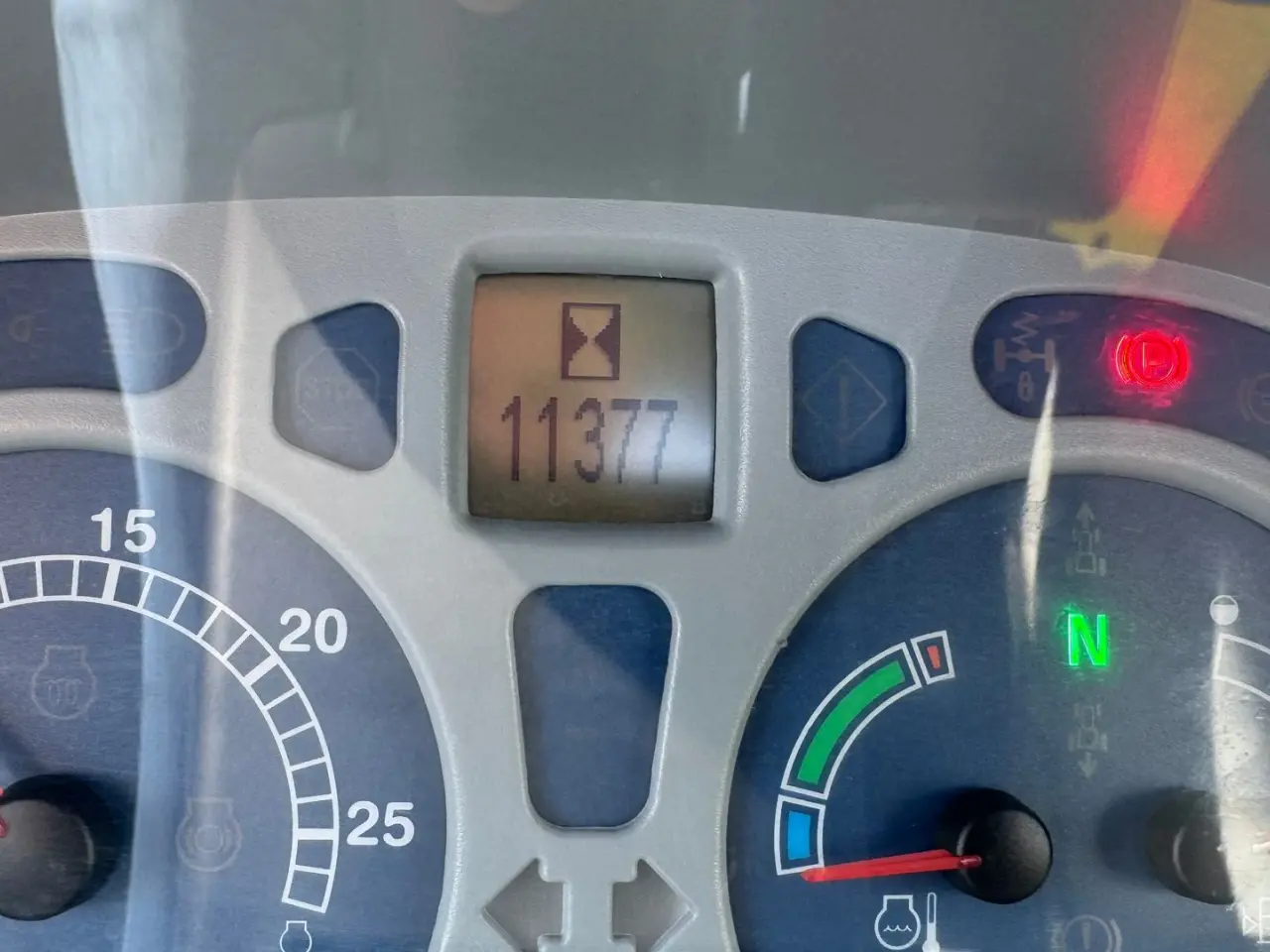 Billede 6 - New Holland T7.260
