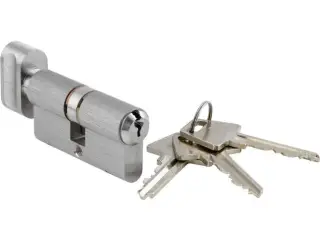 nye låse Profilcylinder , Dråbelåse