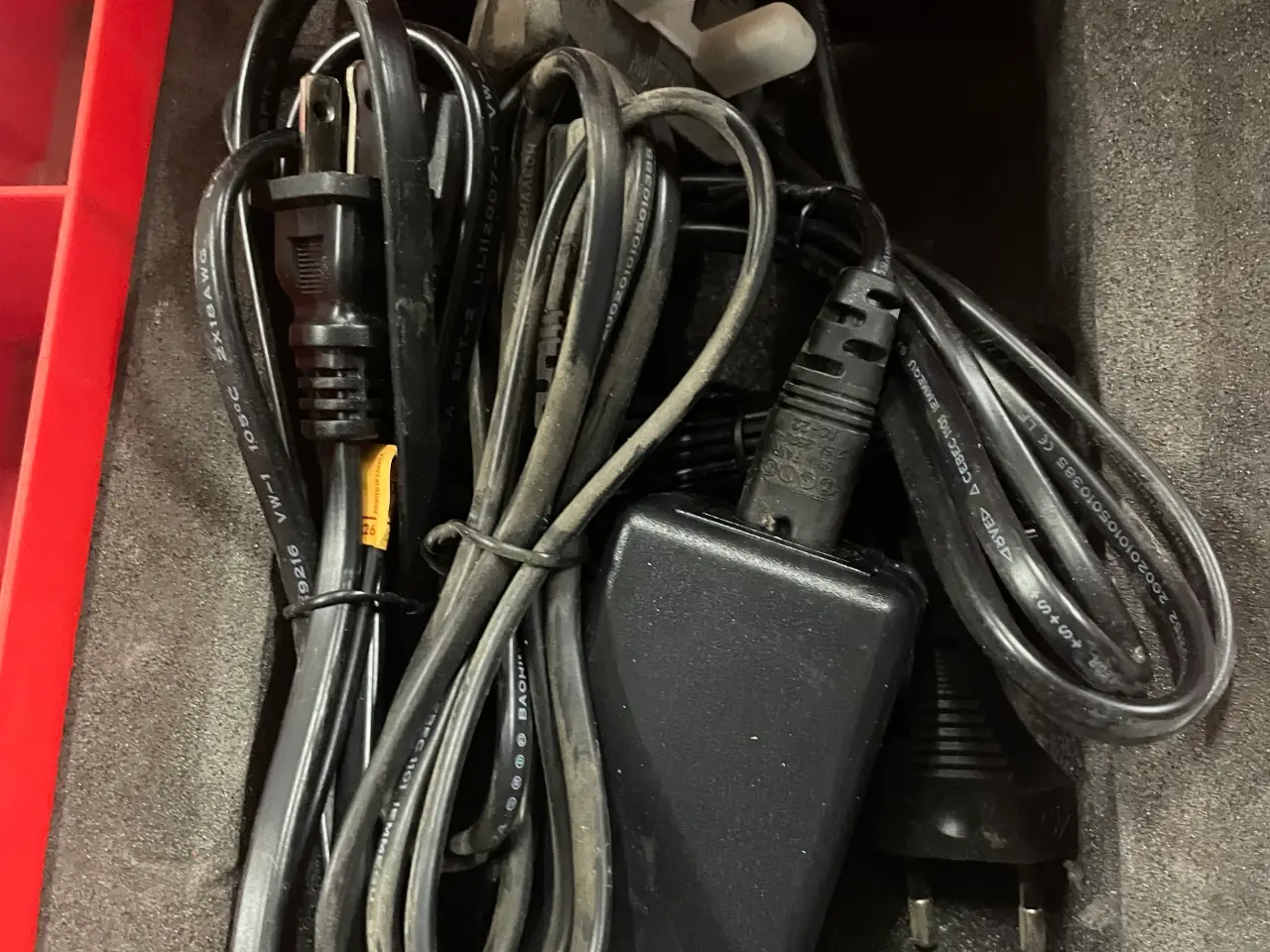 Billede 5 - Hilti PTA 20