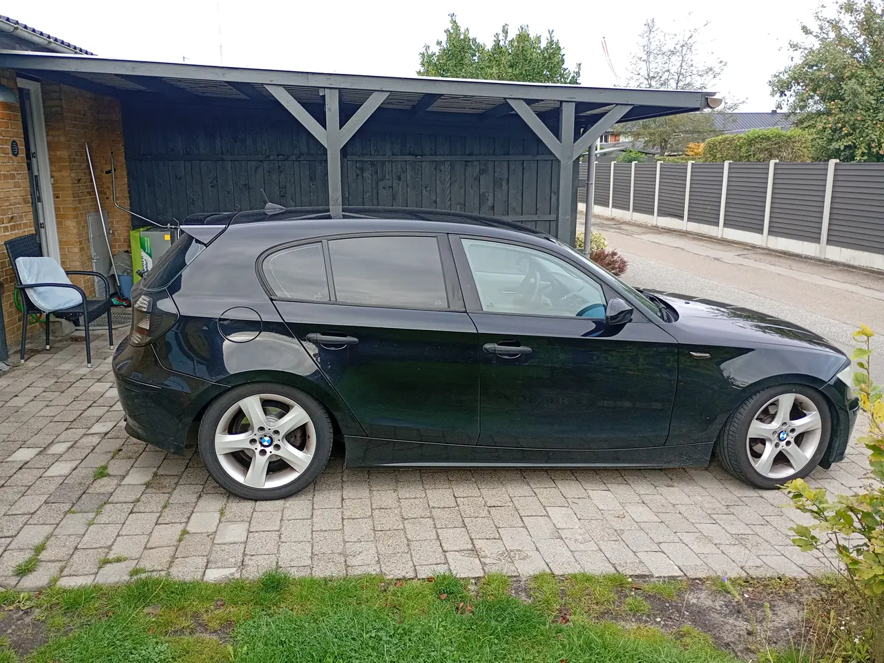 Billede 1 - Bmw 116i