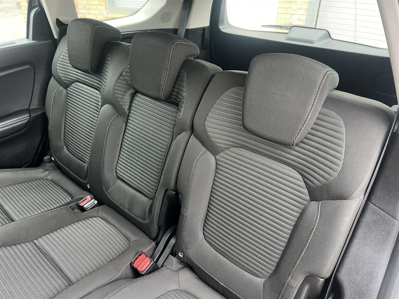 Billede 8 - Renault Grand Scénic 7 pers. 1,5 Energy DCI Zen 110HK 6g