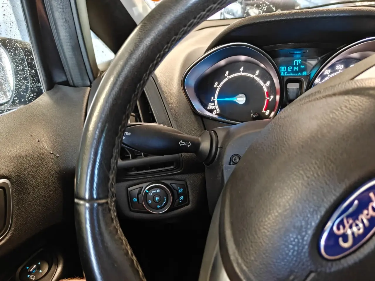 Billede 16 - Ford B-MAX 1,0 SCTi 100 Titanium