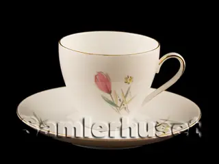 Rødkilde Kaffekop