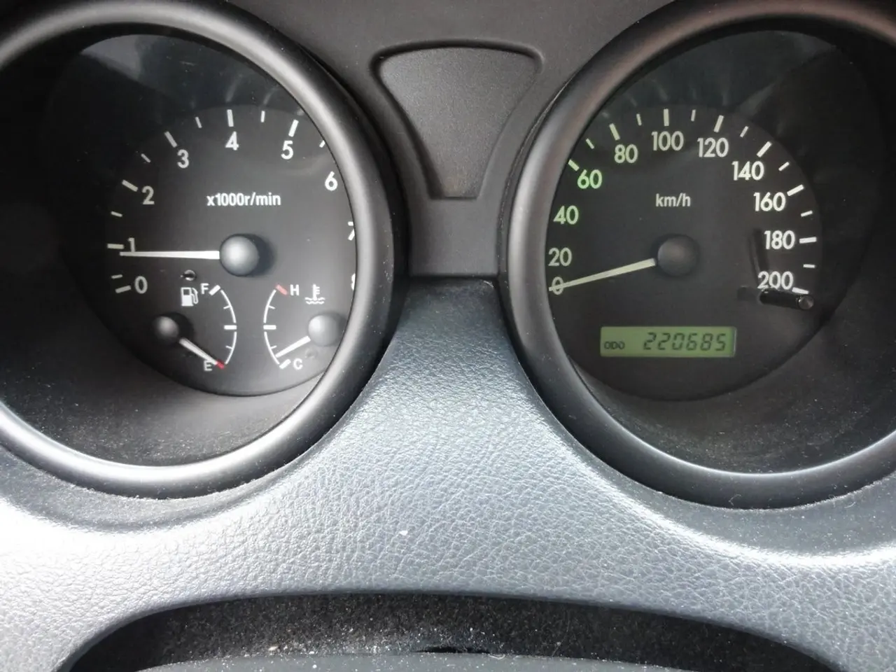 Billede 23 - Chevrolet Kalos 1,2 SE