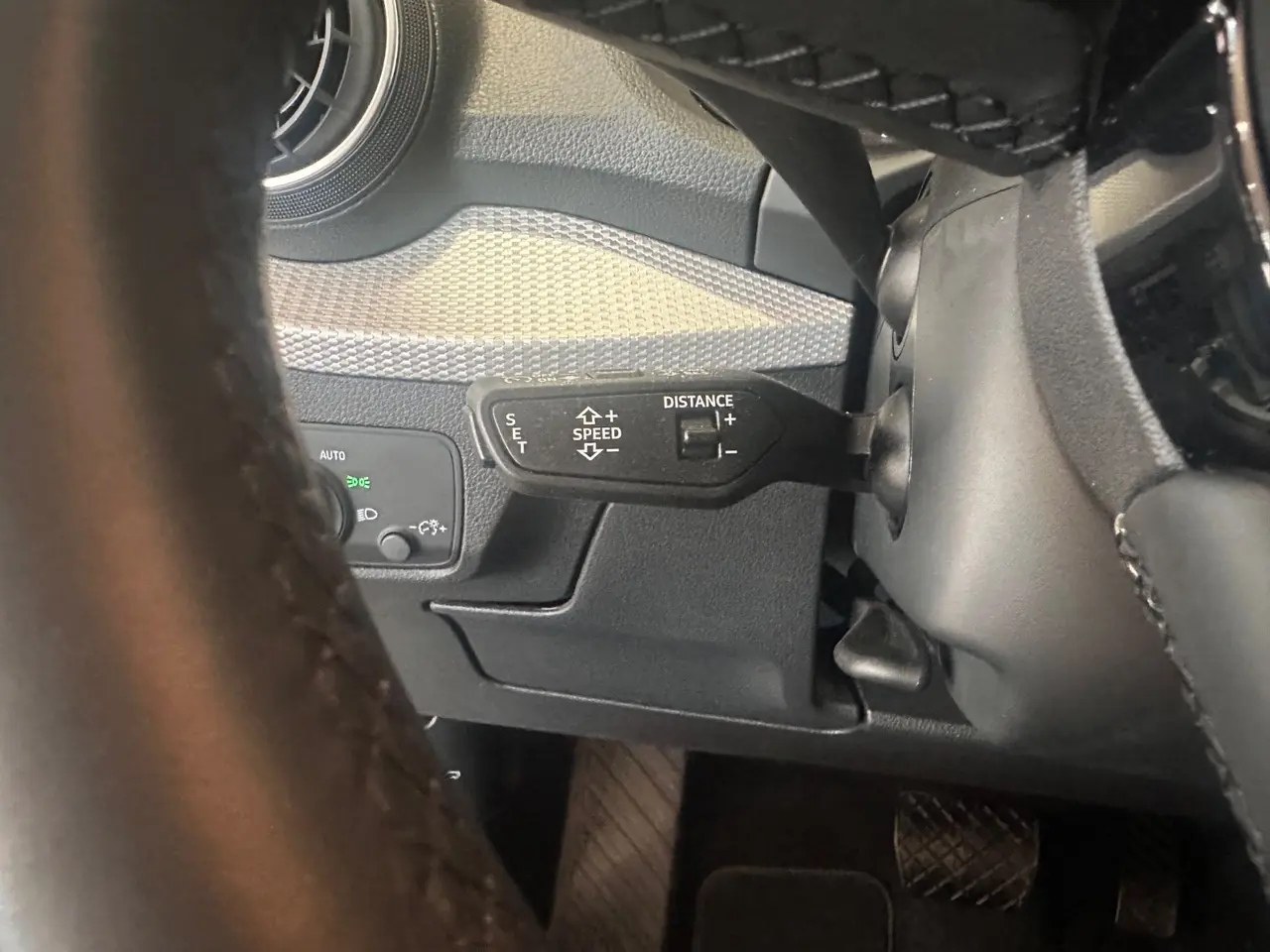 Billede 10 - Audi Q2 35 TFSi Prestige S-tr. Van