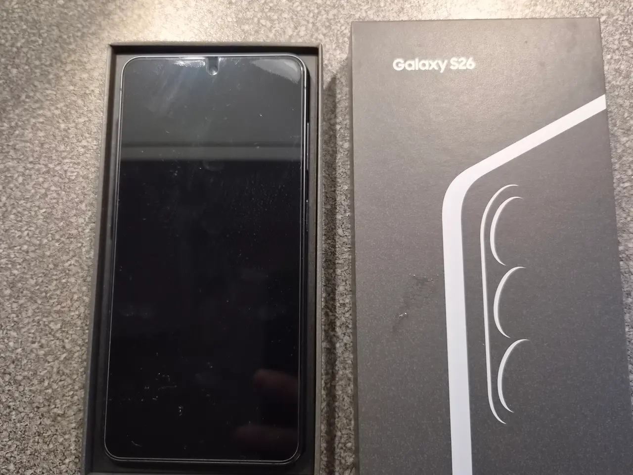 Billede 3 - Samsung Galaxy S26