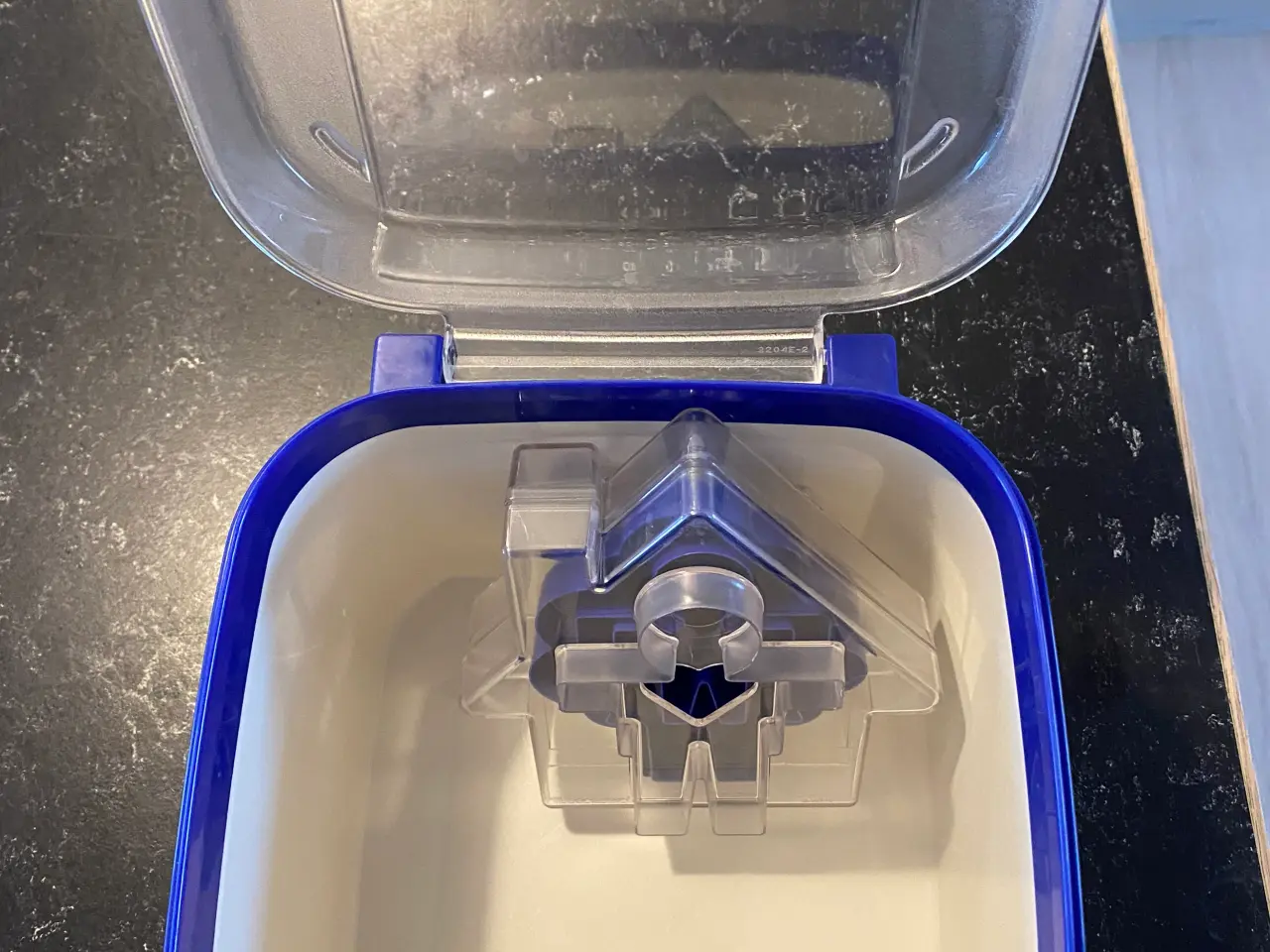 Billede 4 - Tupperware kage udstikkere