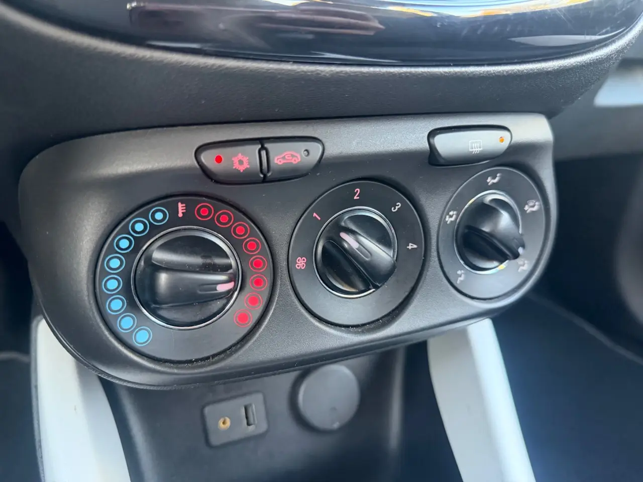 Billede 12 - Opel Adam 1,2 Jam