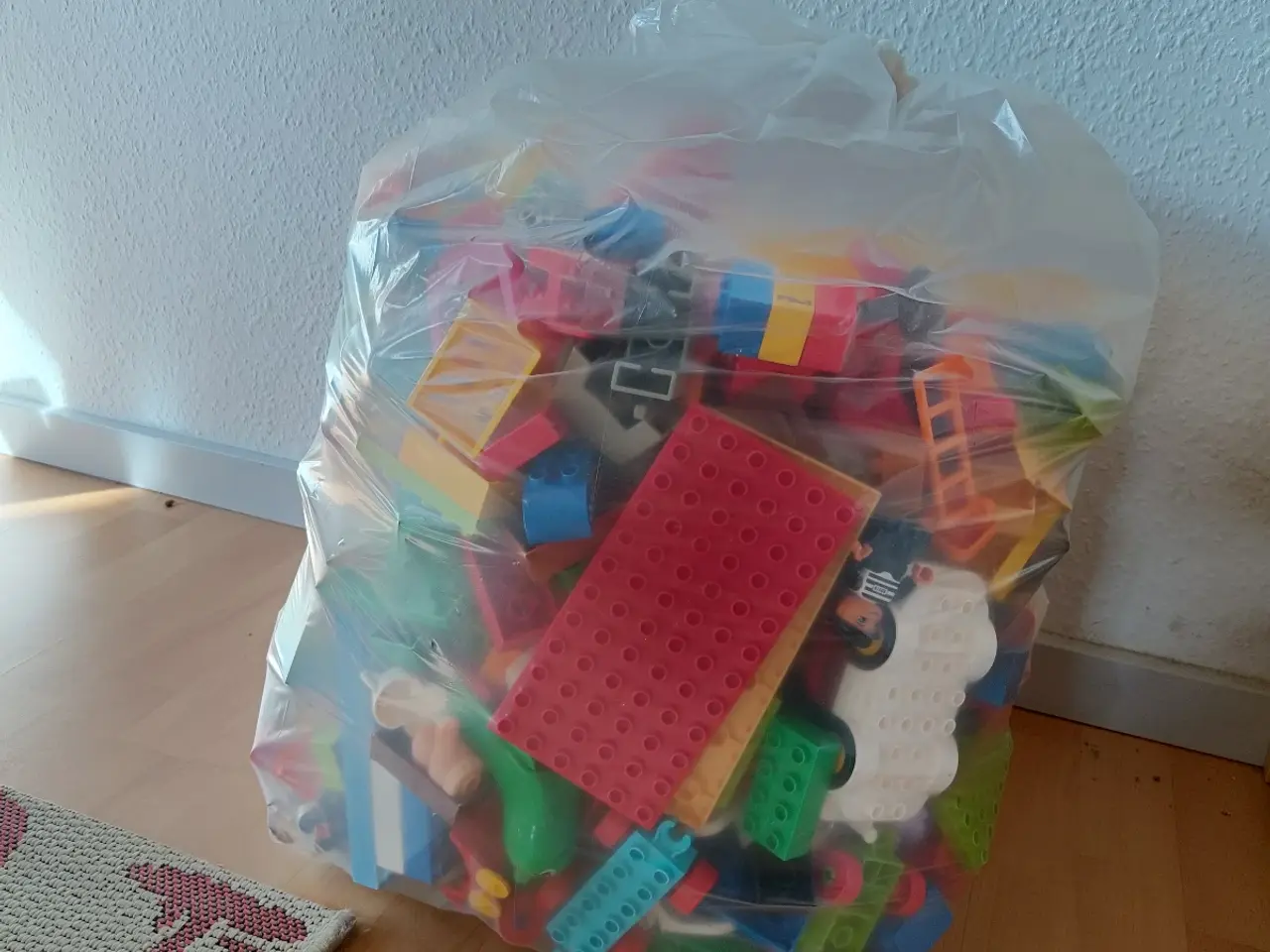 Billede 1 - Lego Duplo 