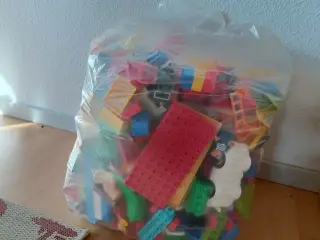 Lego Duplo 