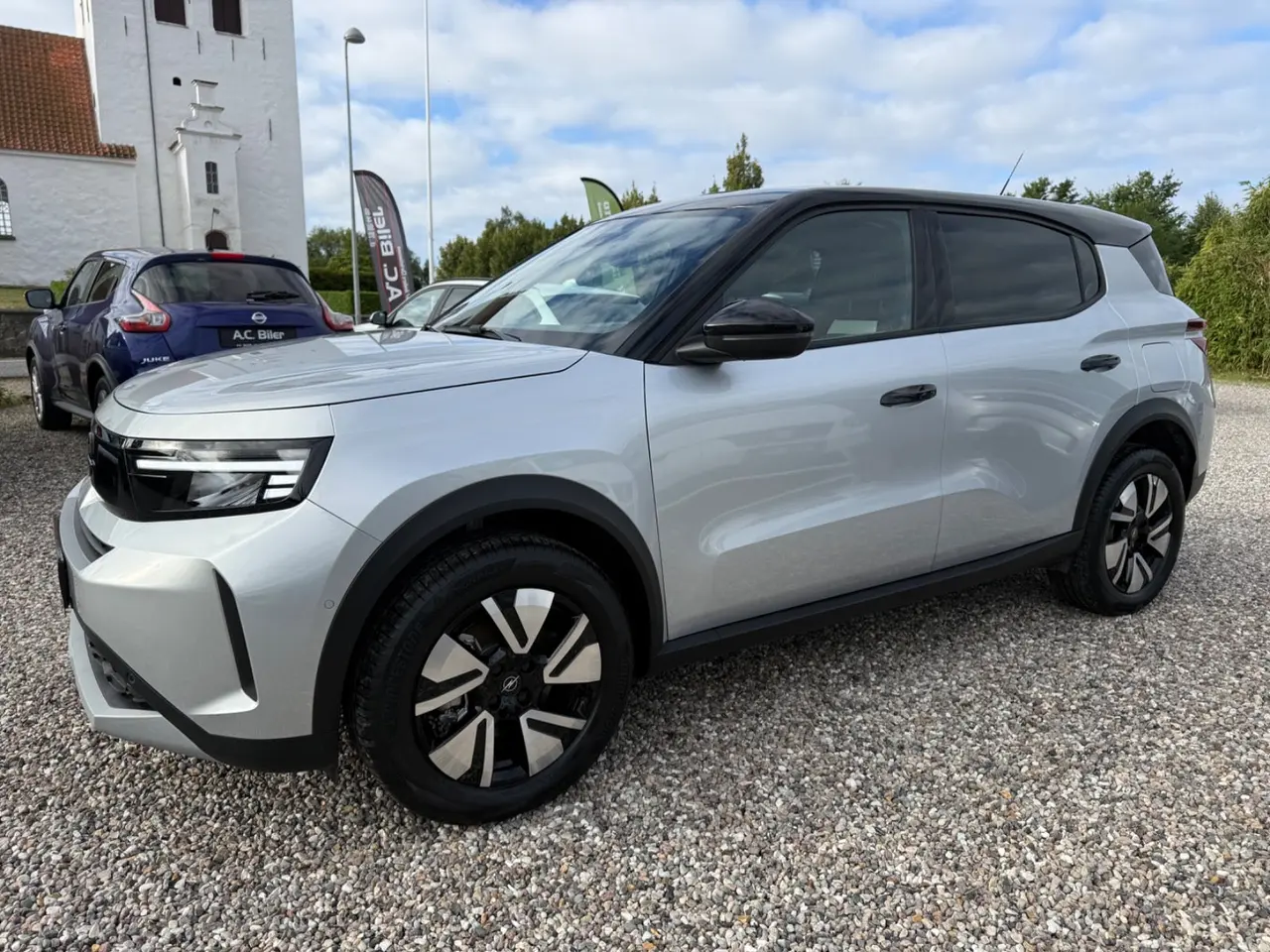 Billede 3 - Opel Frontera 44 GS