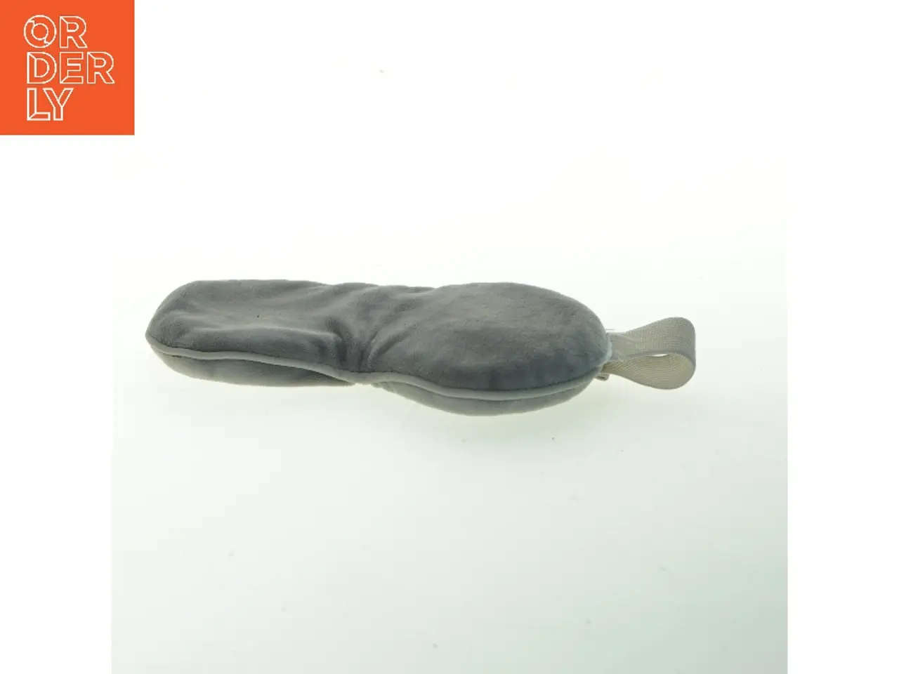 Billede 2 - Sovemaske (str. 20x10 cm)