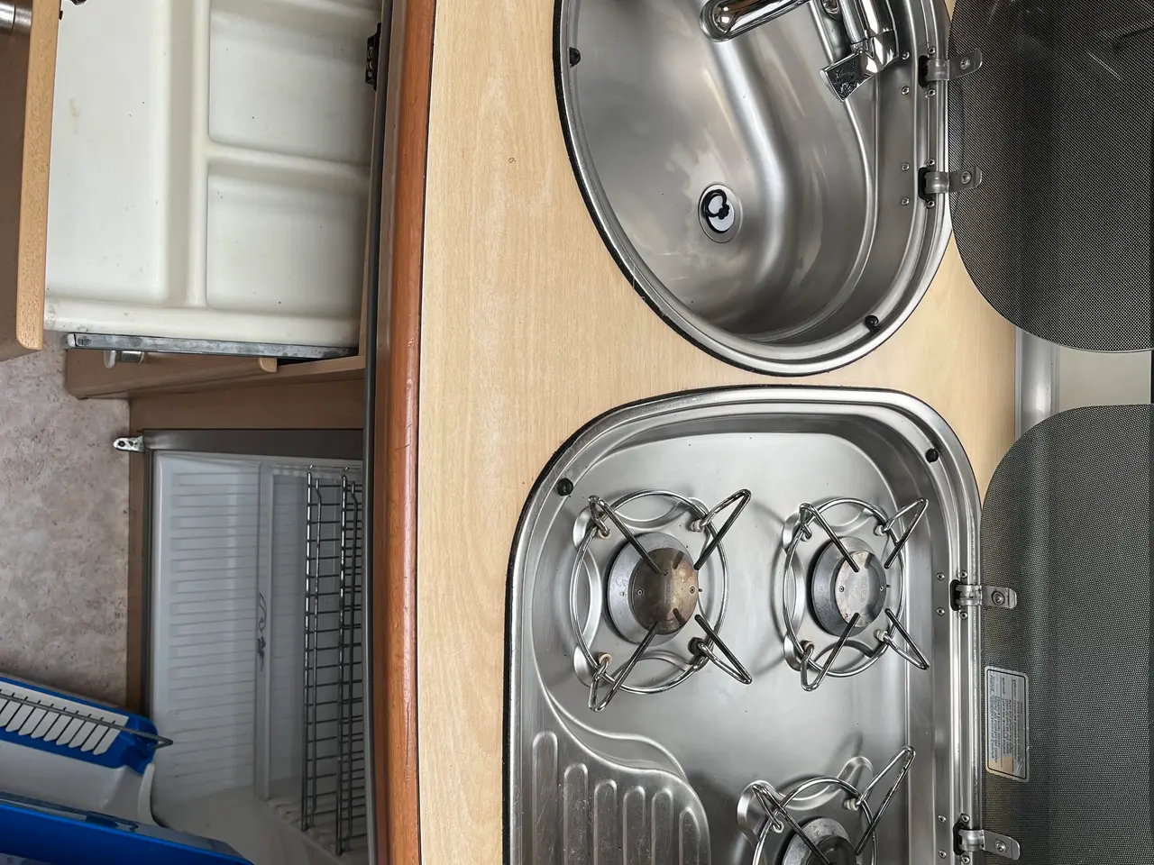 Billede 9 - 2006 TEC Travelking 440