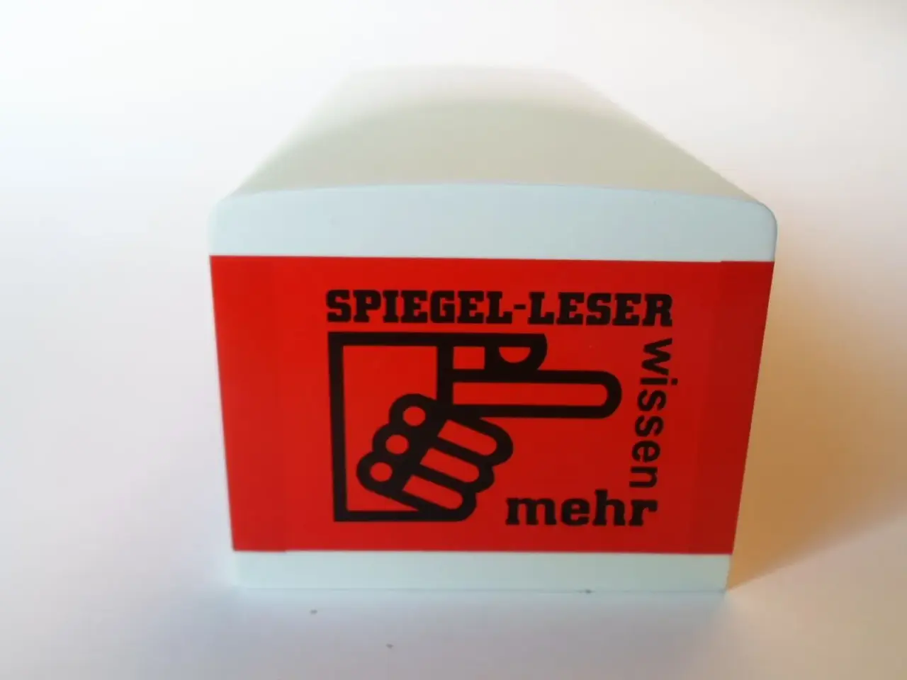 Billede 2 - Tekno ladkasse Ford D 800 "Der Spiegel"