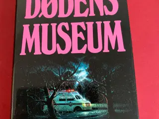 Hardback bog