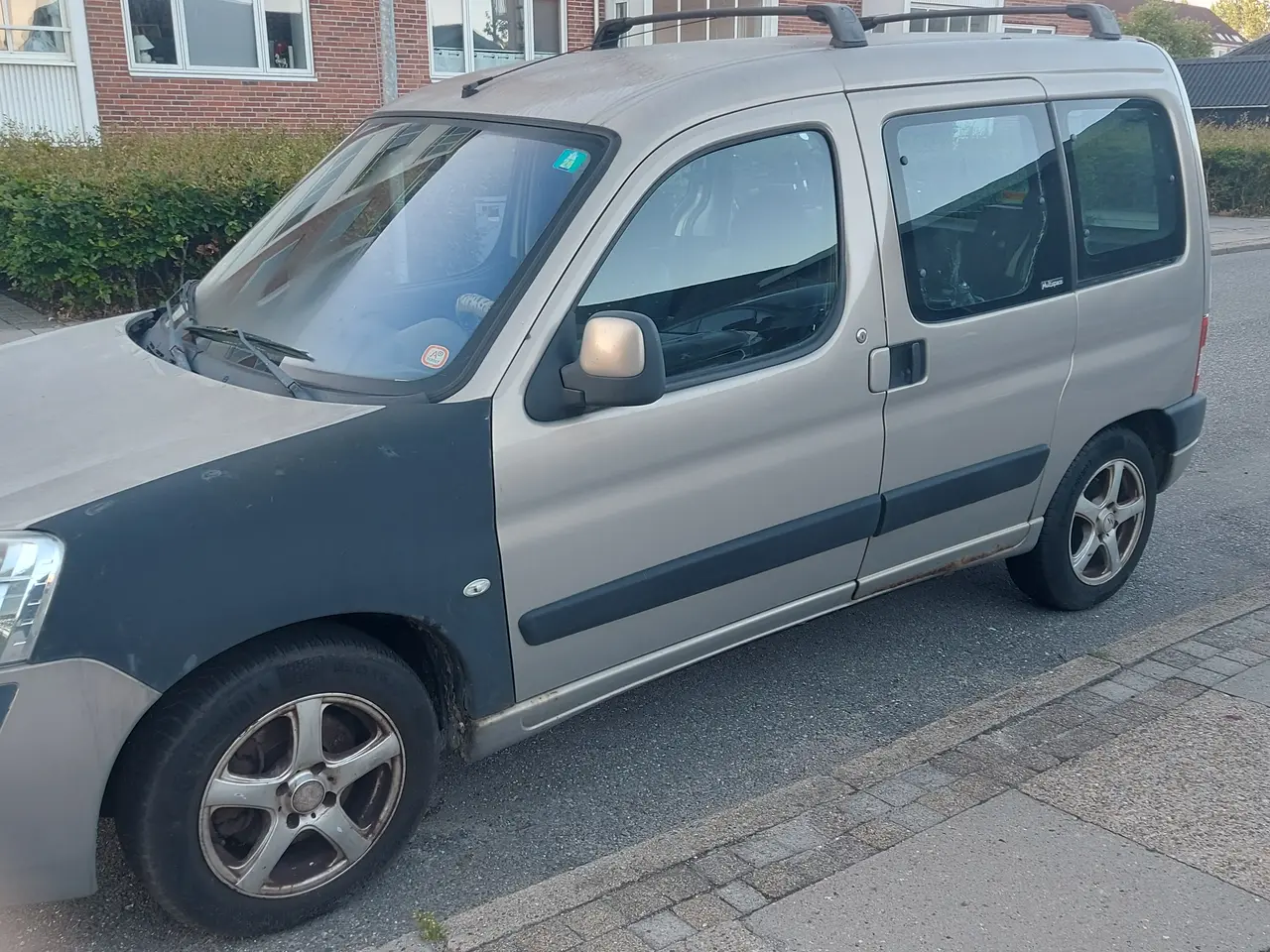 Billede 3 - Mikrocamper