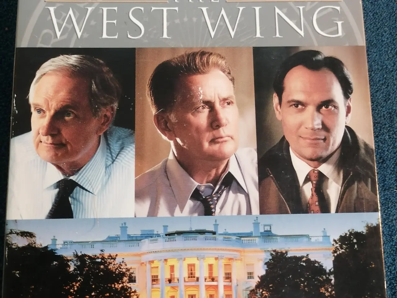 Billede 1 - The West Wing Sæson 6