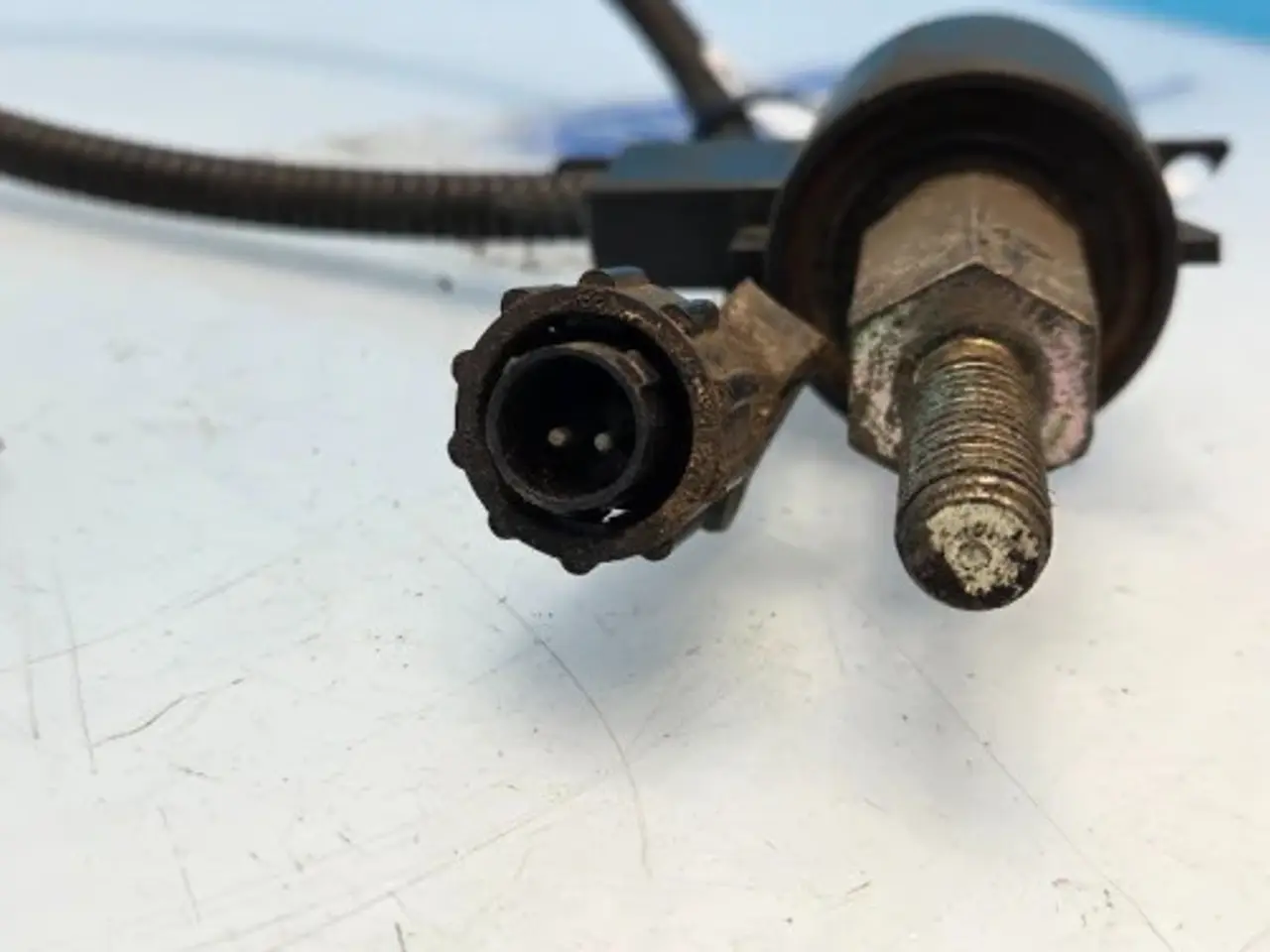 Billede 7 - Massey Ferguson 7278 Sensor 28780514