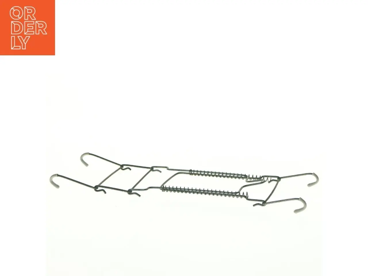 Billede 2 - stativ (str. 27 cm) / tallerken stand