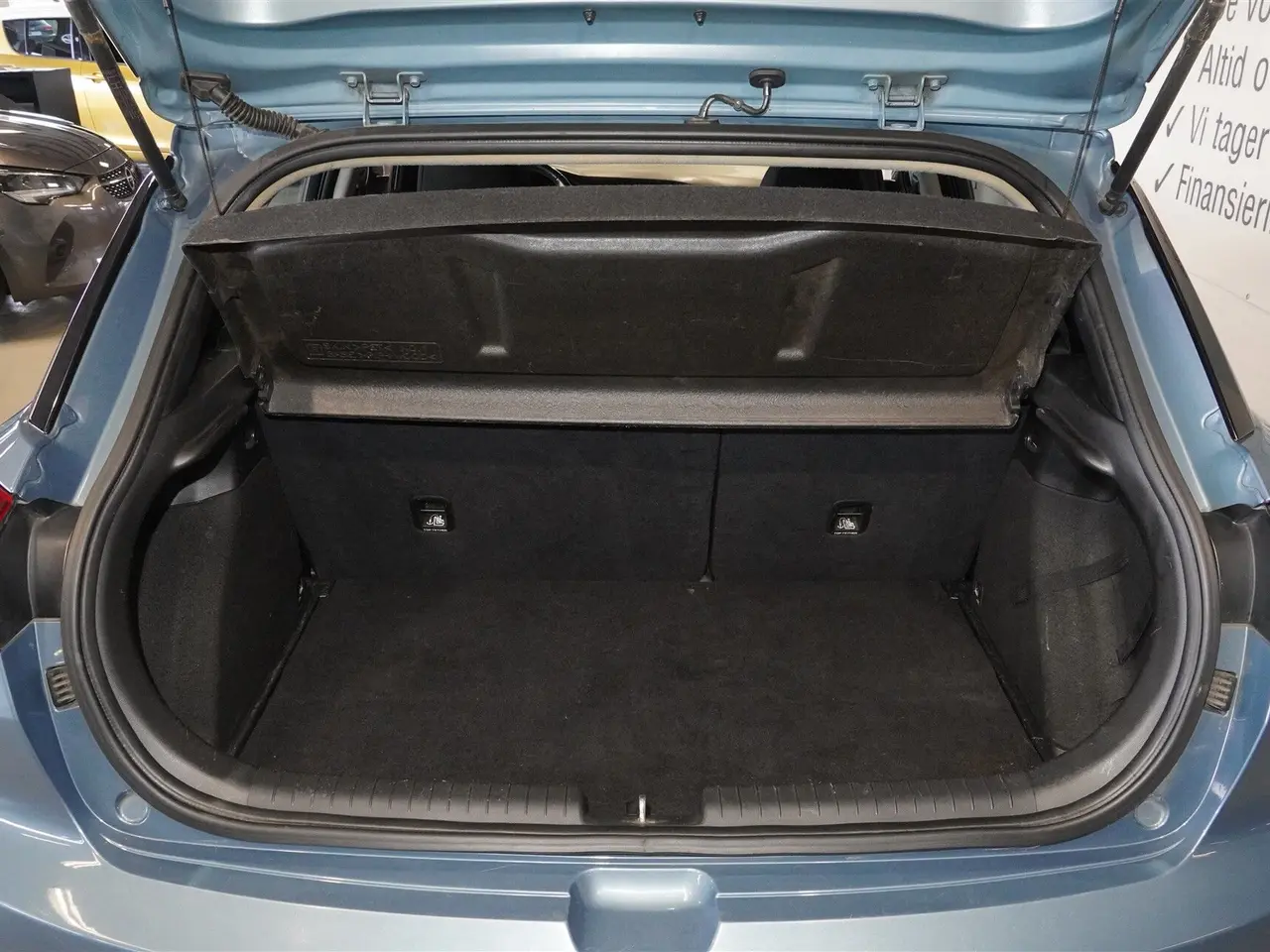 Billede 9 - Hyundai i20 1,25 Spring 84HK 5d
