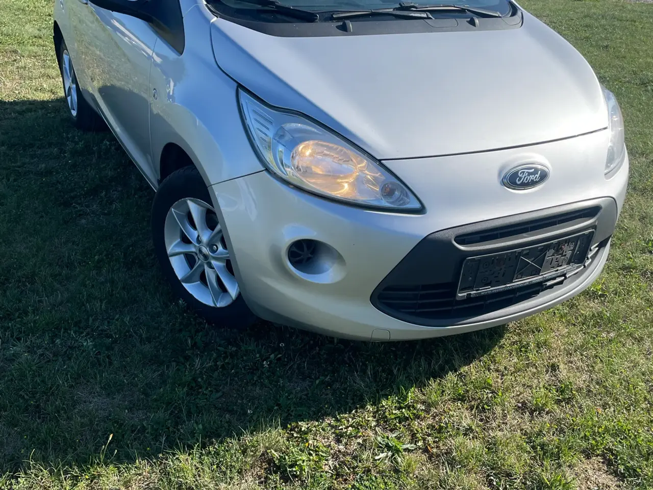 Billede 2 - Ford Ka 1.2