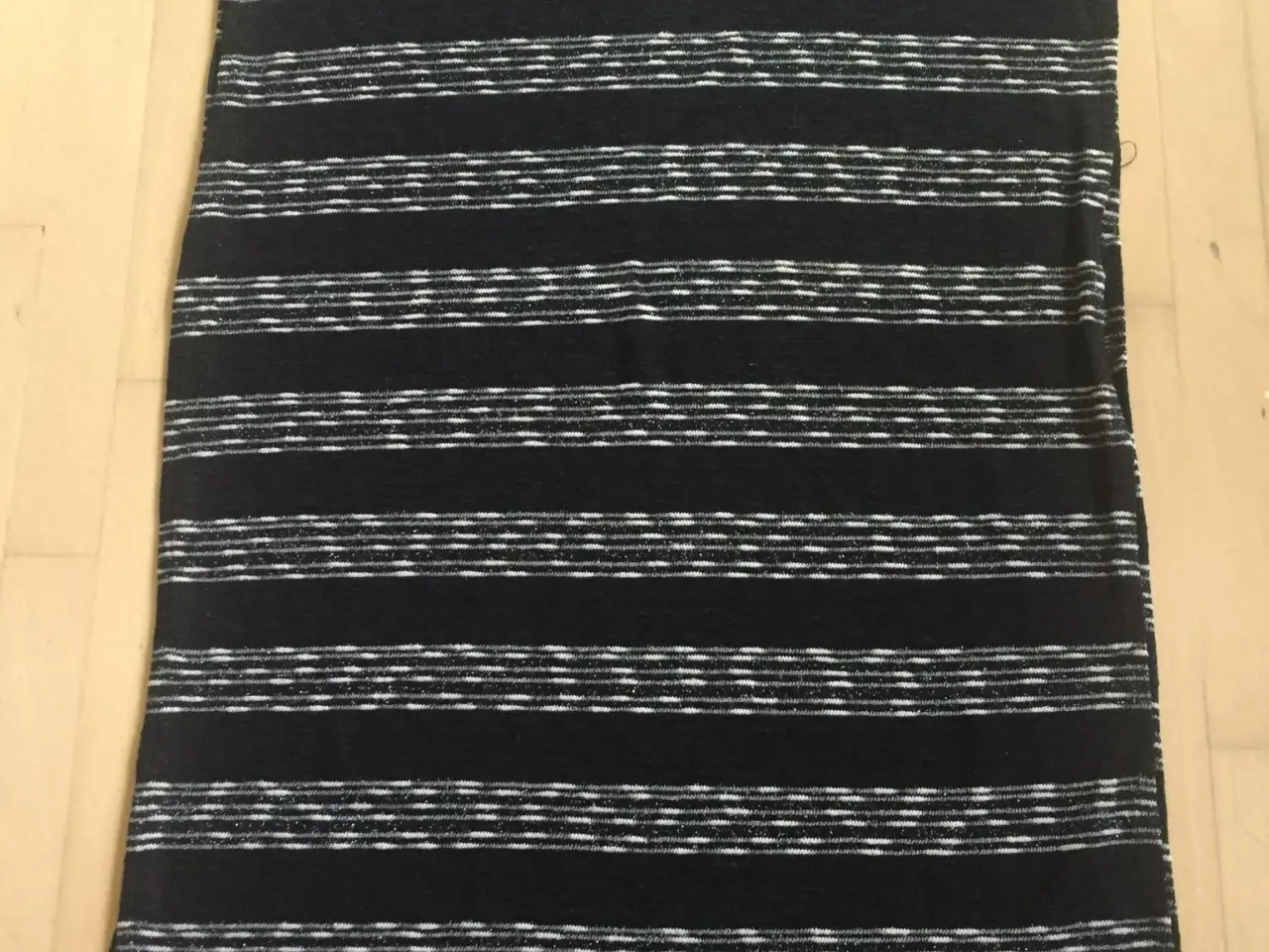 Billede 1 - NY tørklæde By Caroline str. 64x214 cm