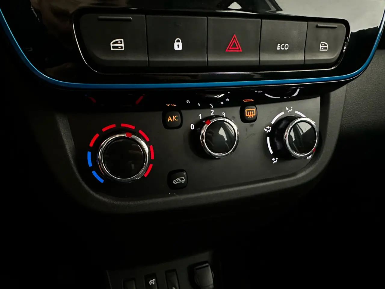 Billede 19 - Dacia Spring EL Comfort 44HK 5d Aut.