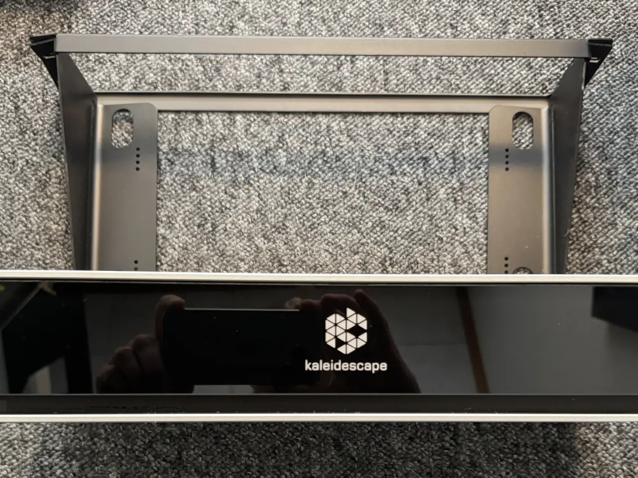 Billede 1 - Kaleidescape Strato 4K 6TB