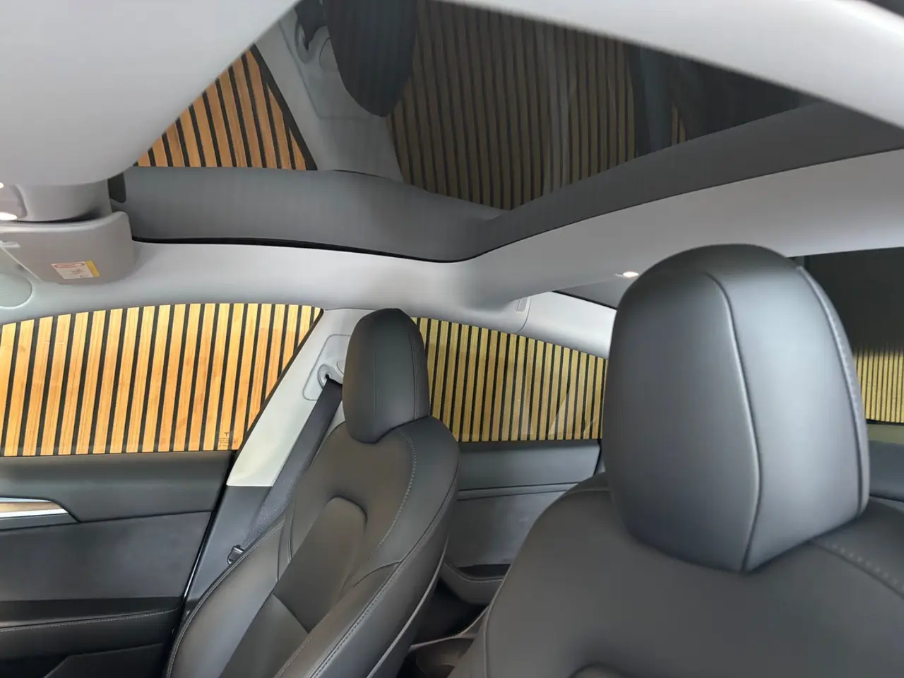 Billede 9 - Tesla Model 3 Standard Range+ RWD