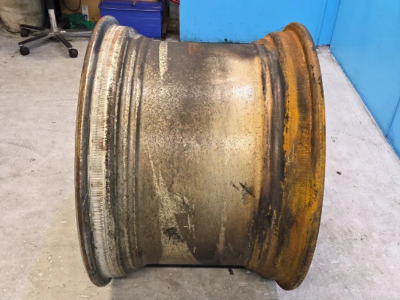 Billede 12 - 34" TW23BX34
