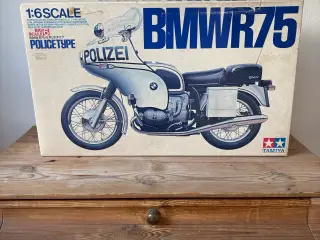 Samlesæt Bmw R75