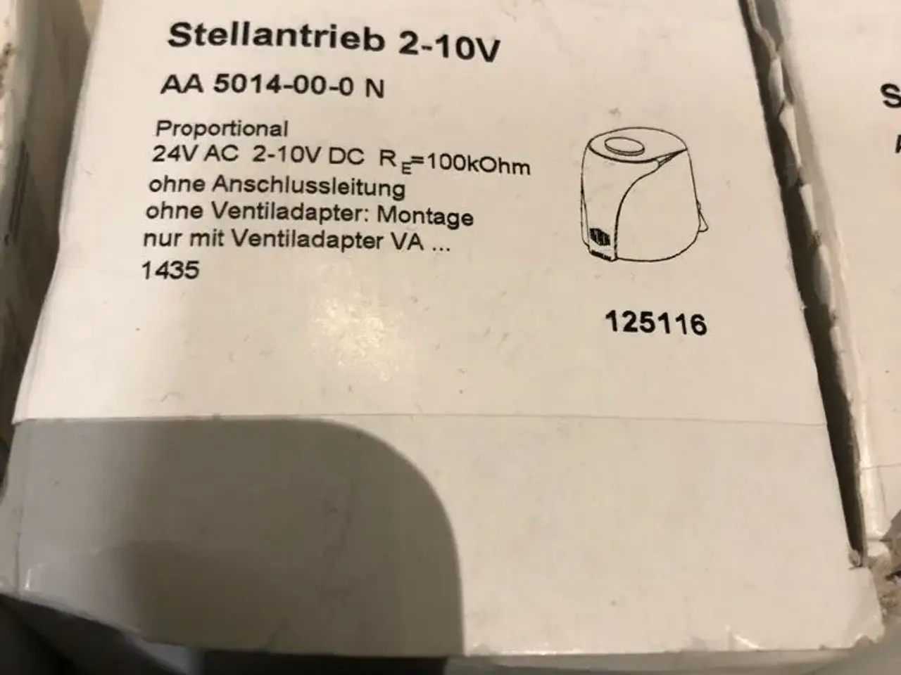 Billede 4 - Telestater 24v
