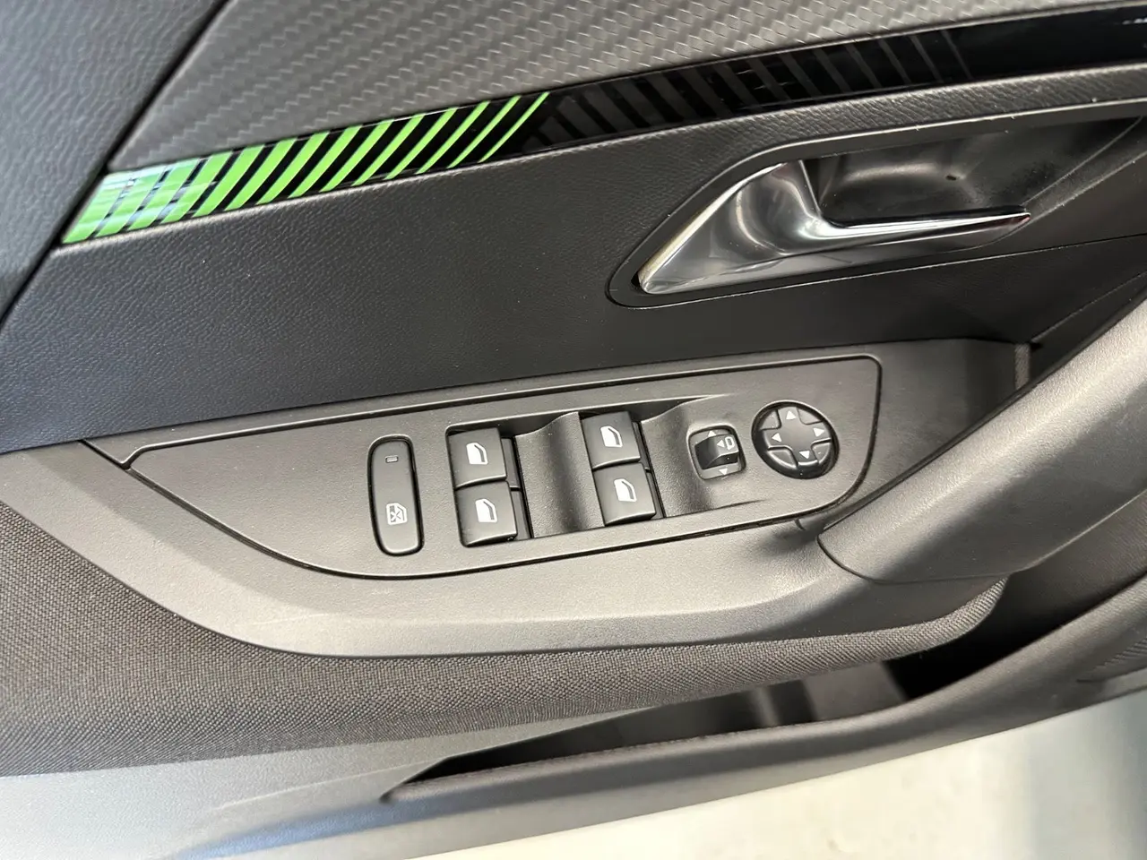 Billede 14 - Peugeot 2008 1,2 PureTech 100 Active