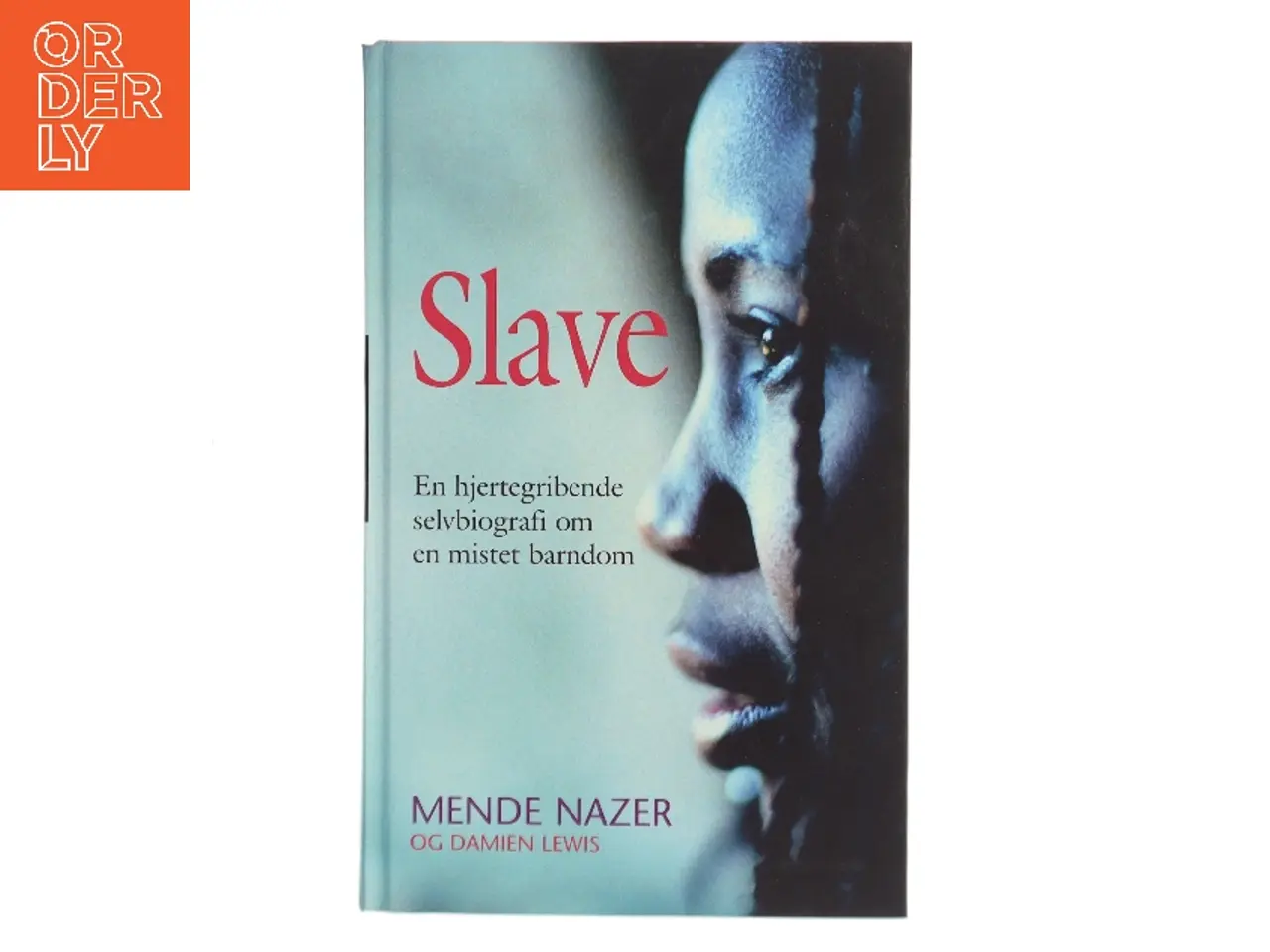 Billede 1 - Slave (Bog)