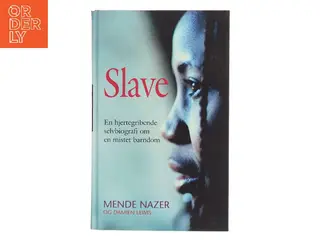 Slave (Bog)