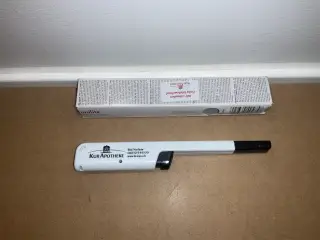 Elektronisk pind lighter til grill