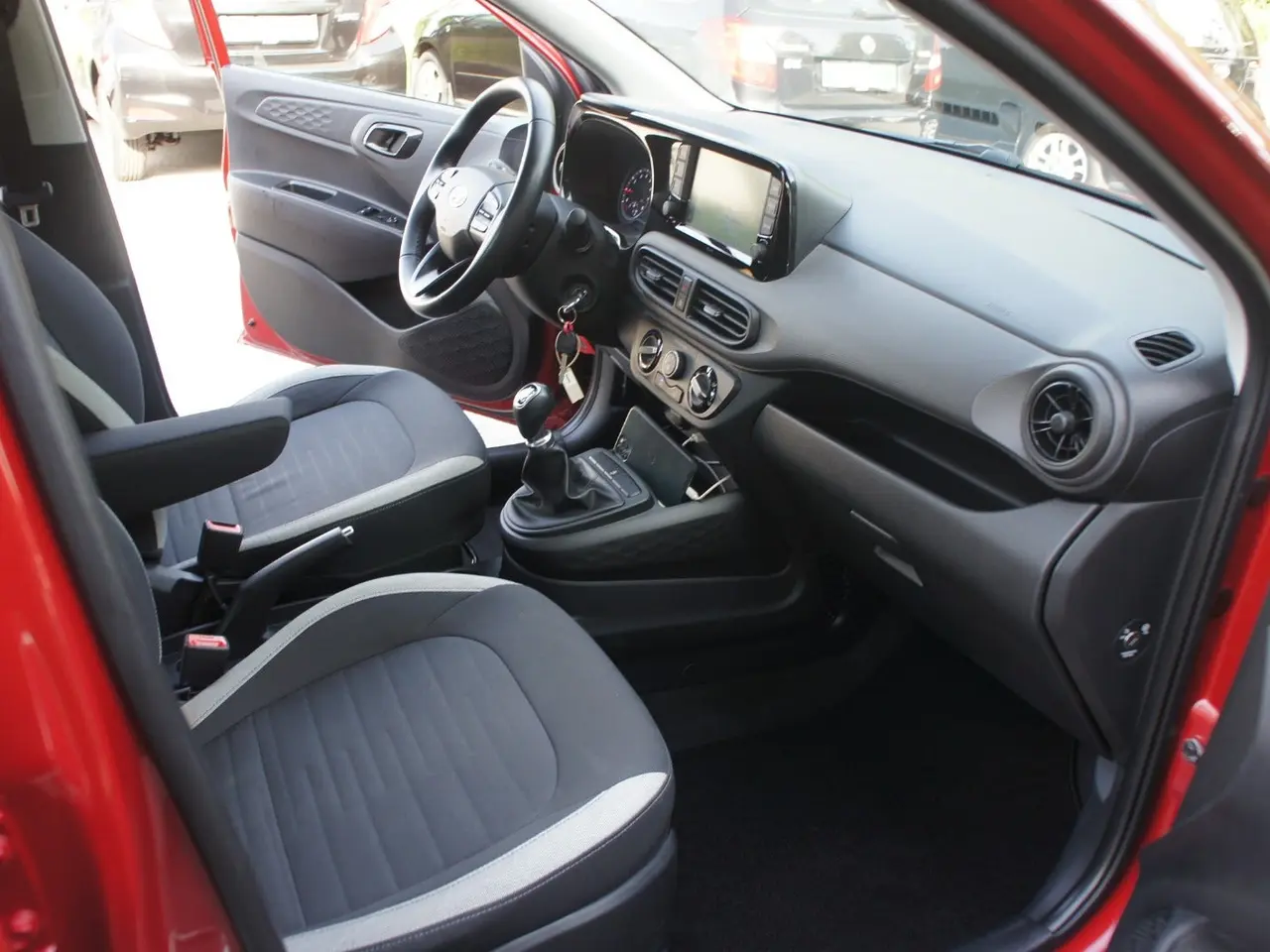 Billede 16 - Hyundai i10 1,0 MPi Advanced