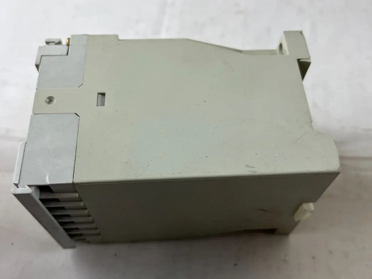 Billede 5 - W. KAMMANN GmbH 4.98.71.45.01.000 ZT Timing / relæ