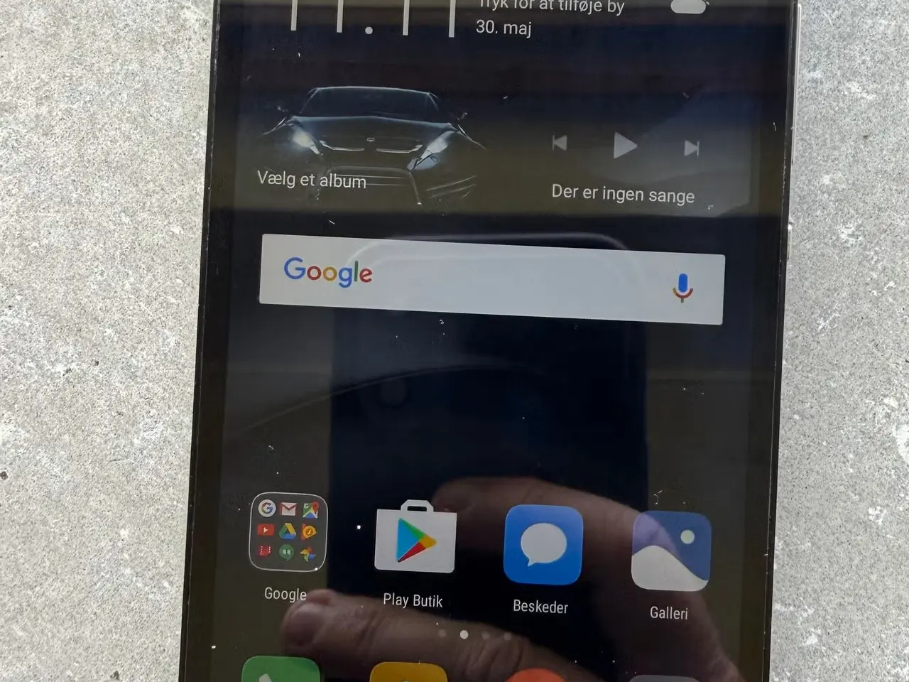 Billede 8 - huawei p8 lite
