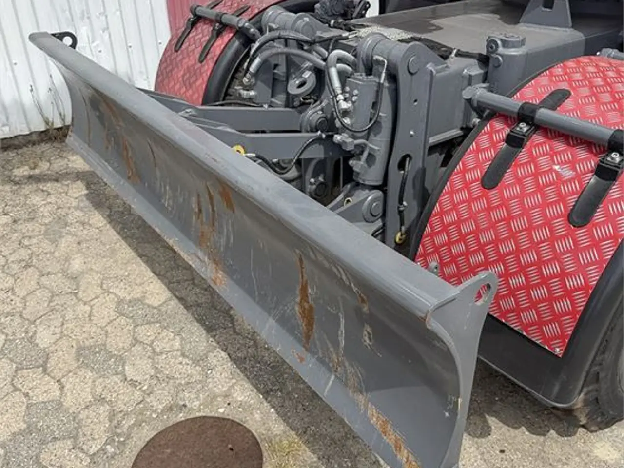 Billede 48 - Takeuchi TB395 W - 12 ton - Engcon Rotortilt - Leica GPS