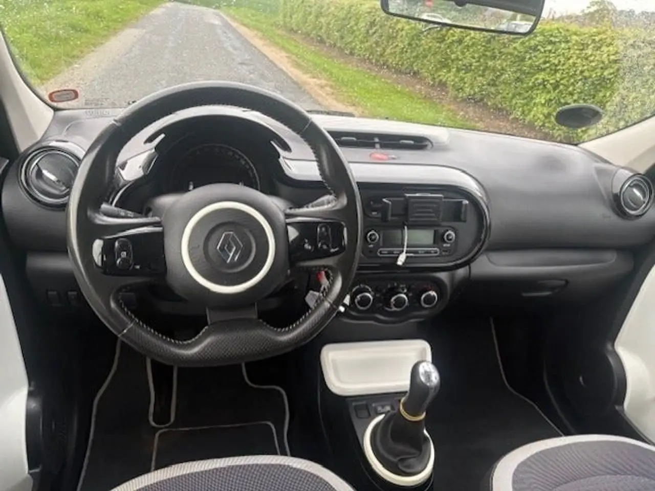 Billede 6 - Renault Twingo 1,0 SCe 70 Expression