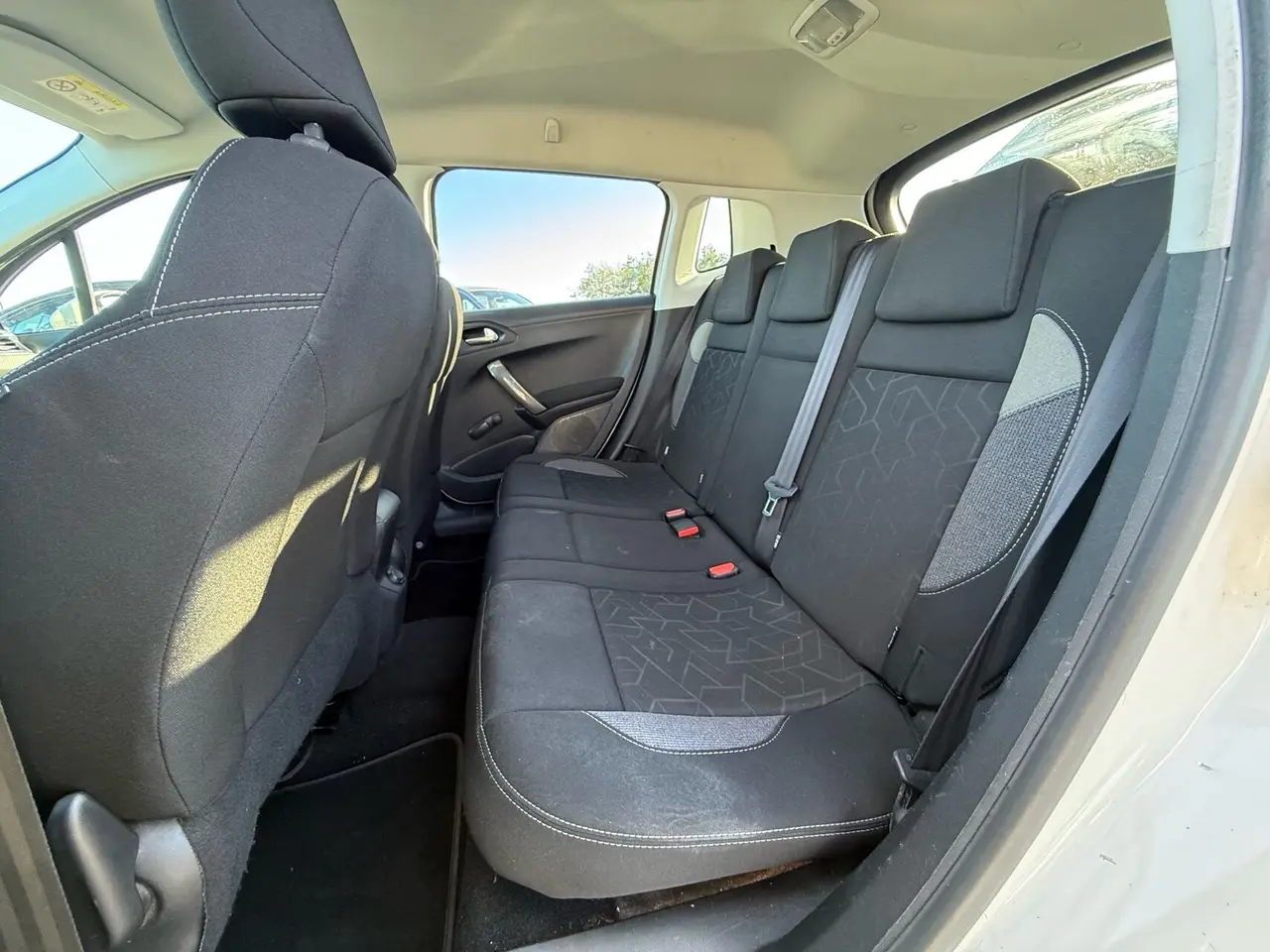 Billede 6 - Peugeot 2008 1,6 BlueHDi Chili 100HK